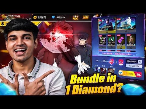 Recent post by Happy Prince Gaming Boss