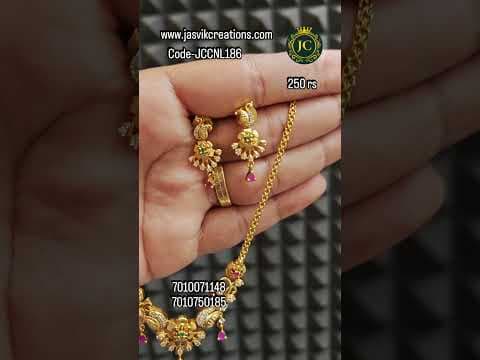 Recent post by Jasvik creations