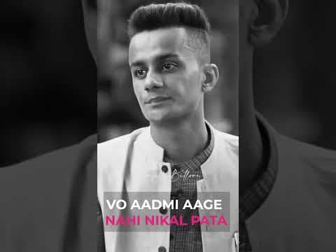 Recent post by MBA CHAI WALA INDIA
