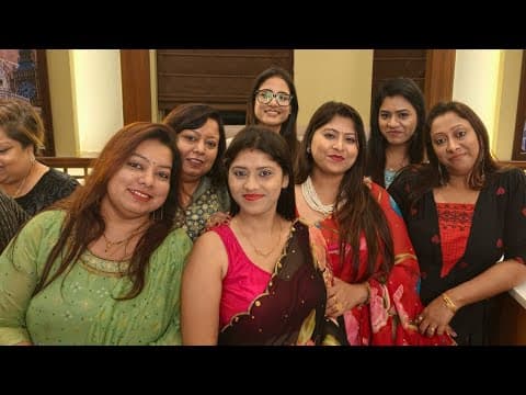 Recent post by Sunit and Ritushree