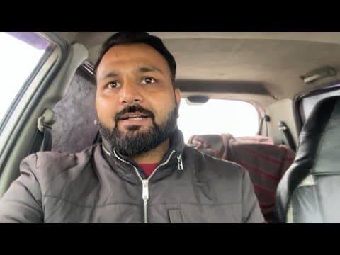 Recent post by Mrityun Vlogs