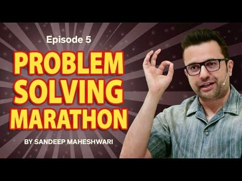 Recent post by Sandeep Maheshwari