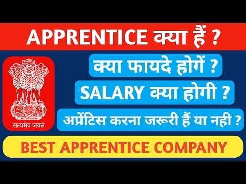 Recent post by INDUSTRIAL JOB GURU