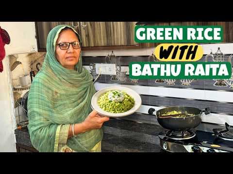 Recent post by Indian Mom Cooking