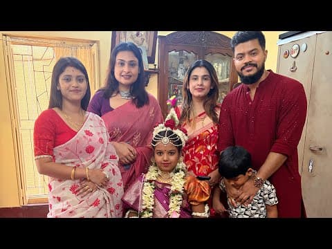 Recent post by Sunit and Ritushree