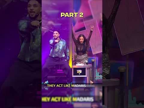 Recent post by Raftaar