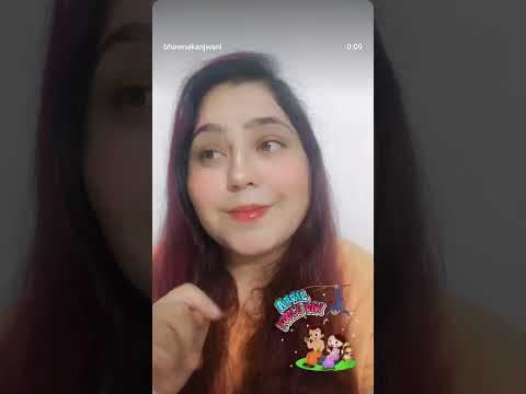 Recent post by Bhawna kanjwani