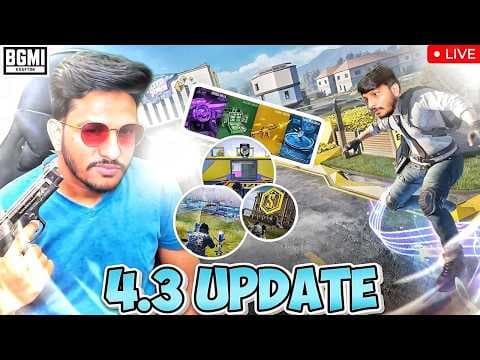 Recent post by Hyper King Telugu Gamer