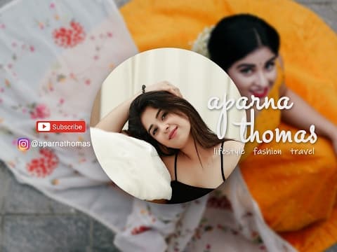 Recent post by Aparna Thomas