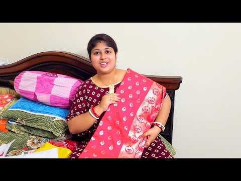 Recent post by Rubi Ghosh Vlogs