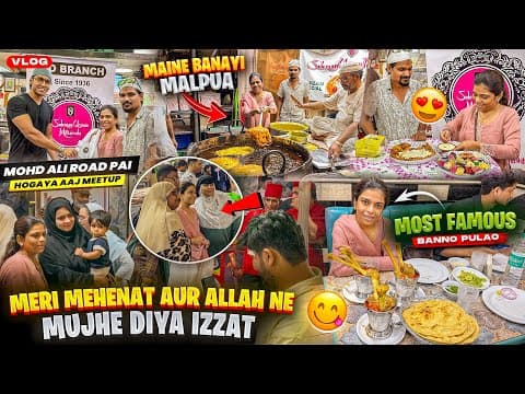 Recent post by Afroz Recipe Vlogs