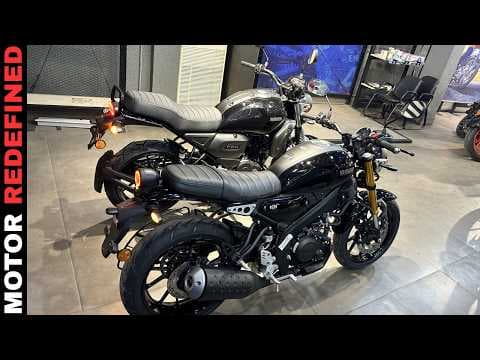 Recent post by Motor Redefined