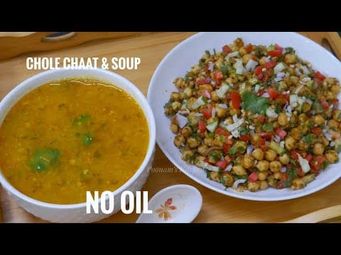 Recent post by Poonam's Kitchen