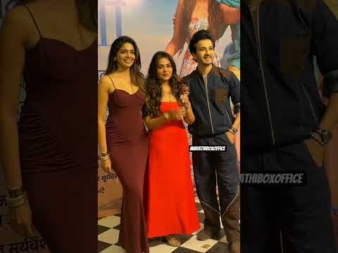Recent post by Marathi Box Office