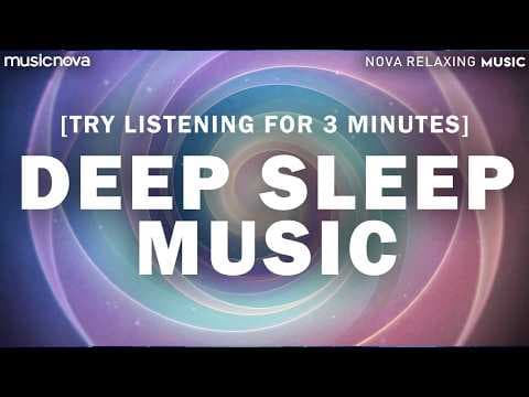 Recent post by Nova Relaxing Music