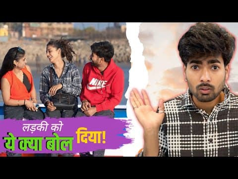 Recent post by Bharti Prank