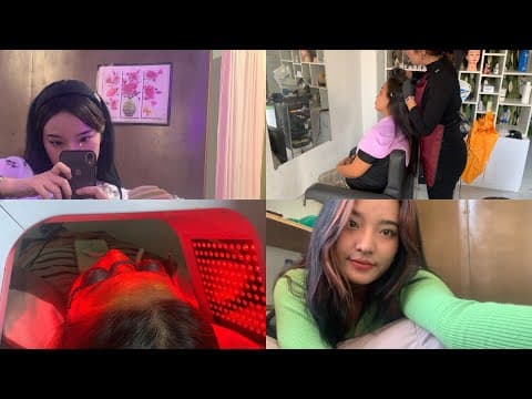 Recent post by K Lalremtluangi