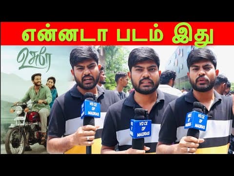 Recent post by Voice of Madras