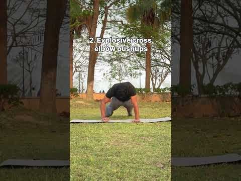 Recent post by Juned Fitness