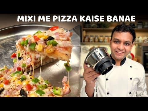 Recent post by CookingShooking Hindi
