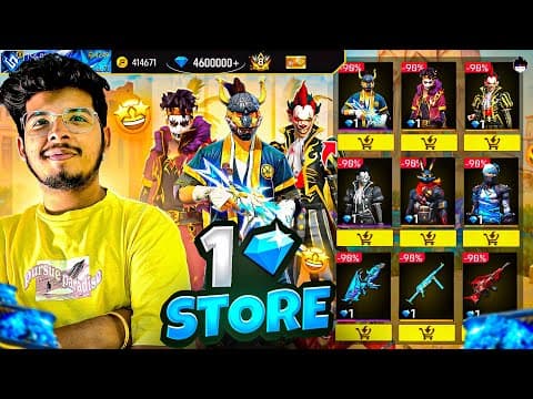 Recent post by TWO-SIDE GAMERS
