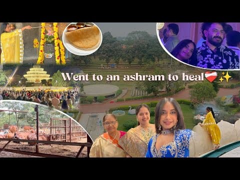 Recent post by Shreemayi Reddy