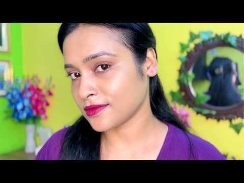 Recent post by Indian Beauty Solutions