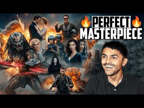 Recent post by Movies Bolt