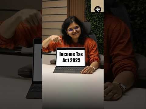 Recent post by CA Rachana Ranade (Marathi)