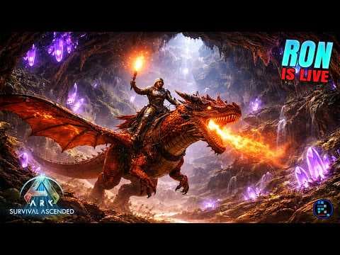 Recent post by Ron Gaming Videos