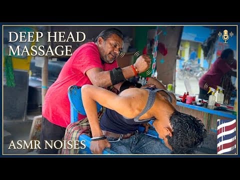 Recent post by ASMR Conclave