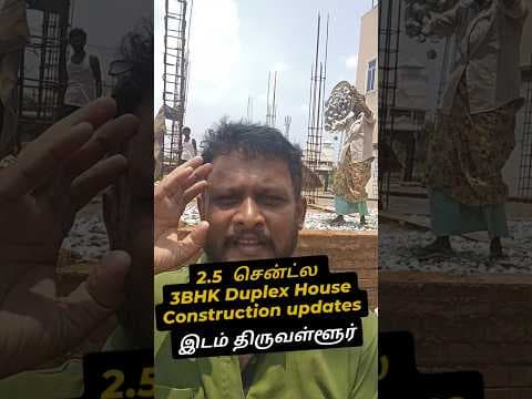 Recent post by Aishwaryam Builder