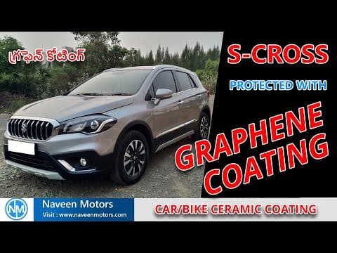 Recent post by Naveen Motors
