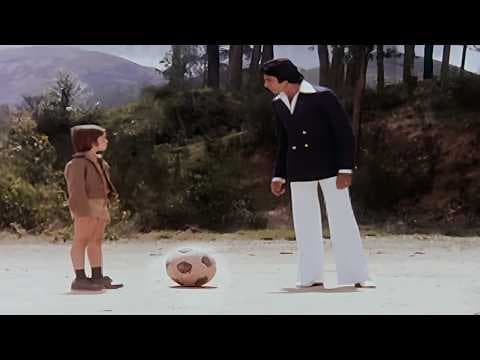 Recent post by Amitabh Special