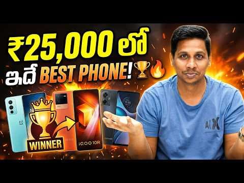 Recent post by Telugu TechTuts