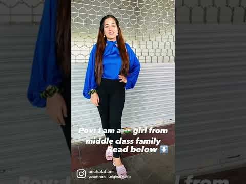 Recent post by Anchal Atlani