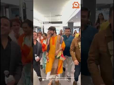 Recent post by Bageshwar Dham Sarkar
