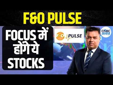 Recent post by CNBC Awaaz.
