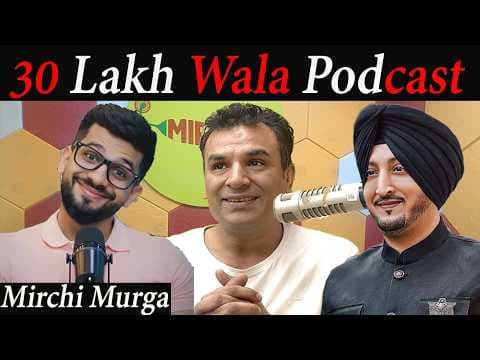 Recent post by Mirchi Punjabi