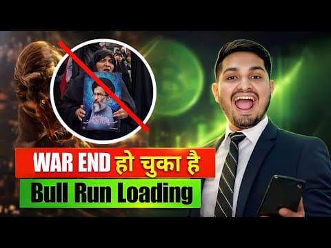 Recent post by Crypto King Keyur