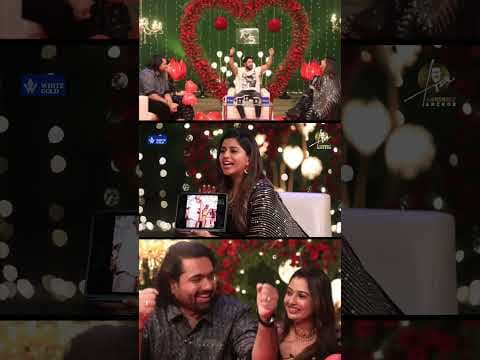 Recent post by Anushree Anchor