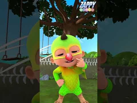 Recent post by ZappyToons - Hindi Nursery Rhymes and Stories