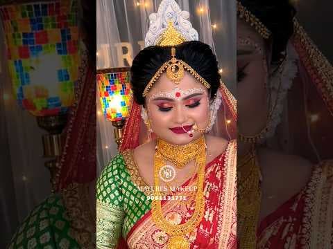 Recent post by Mayuri Sinha Sarkar - Makeup Artist