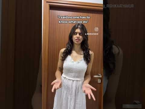 Recent post by Rishika Thakur