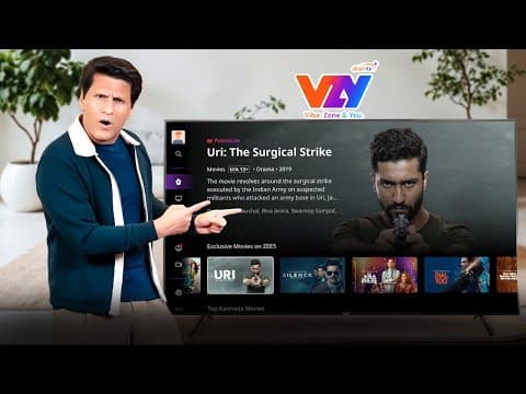 Recent post by Rajiv Makhni | Gadget Guru