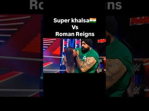 Recent post by Super Khalsa
