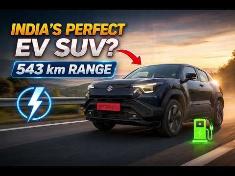 Recent post by Namaste Car