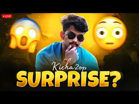 Recent post by KicHa Live