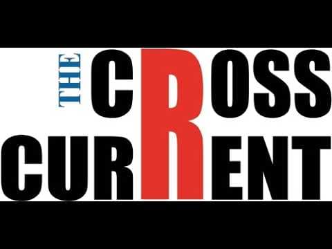Recent post by The CrossCurrent