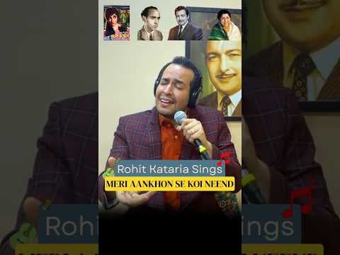Recent post by Rohit Kataria